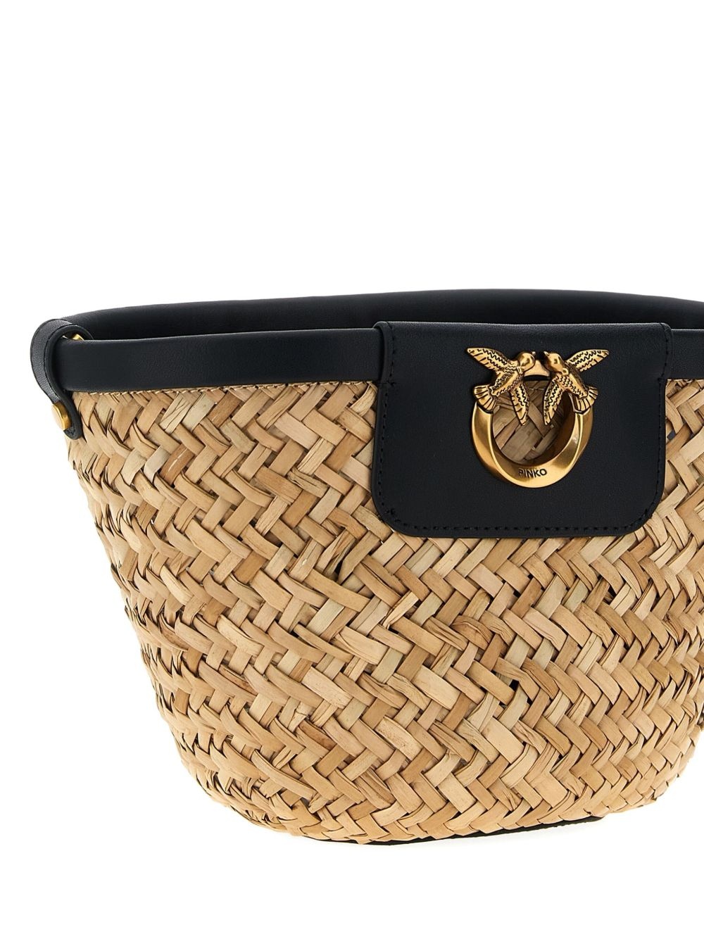 Love Summer bucket bag - 3