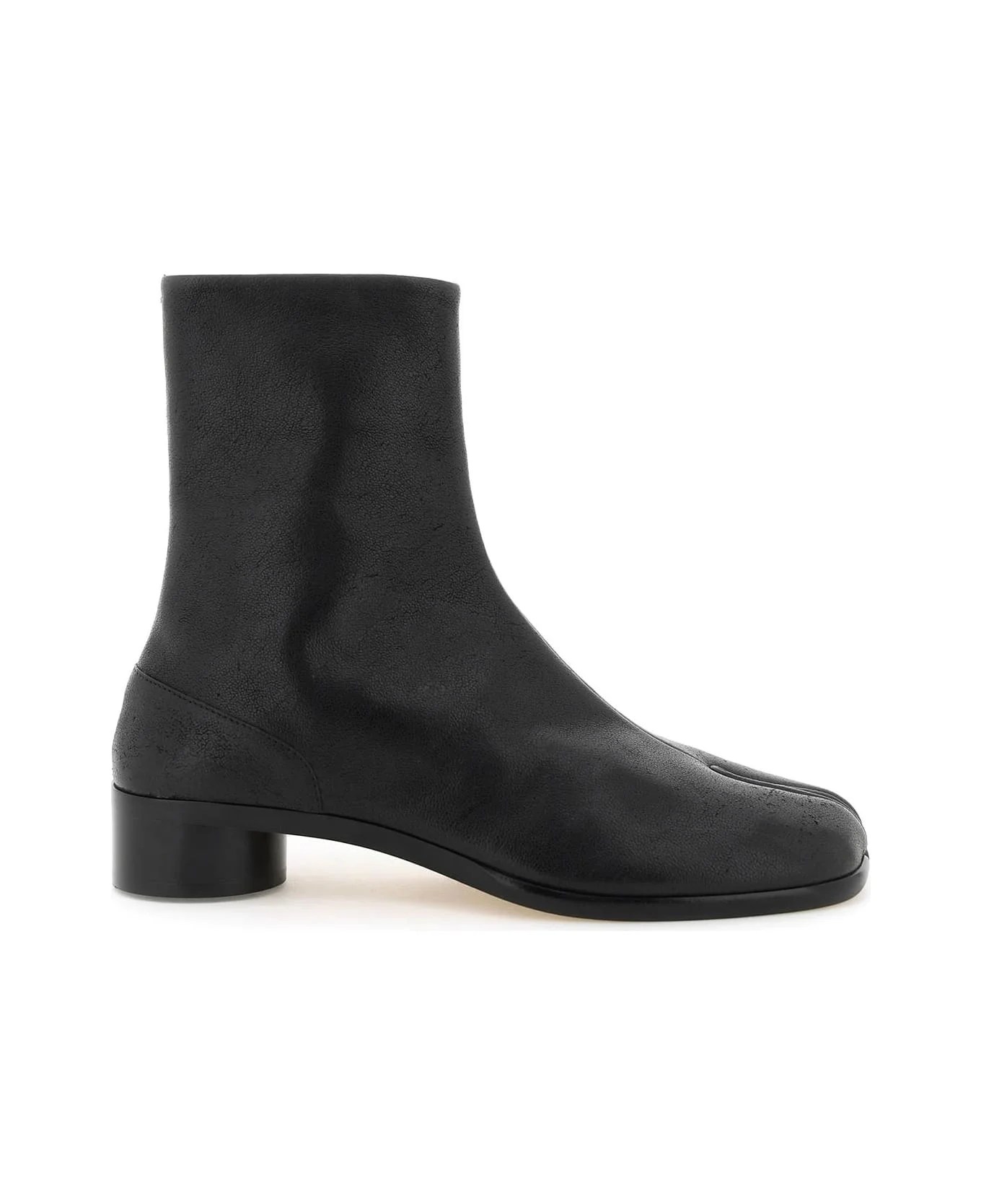 Tabi Ankle Boots - 1