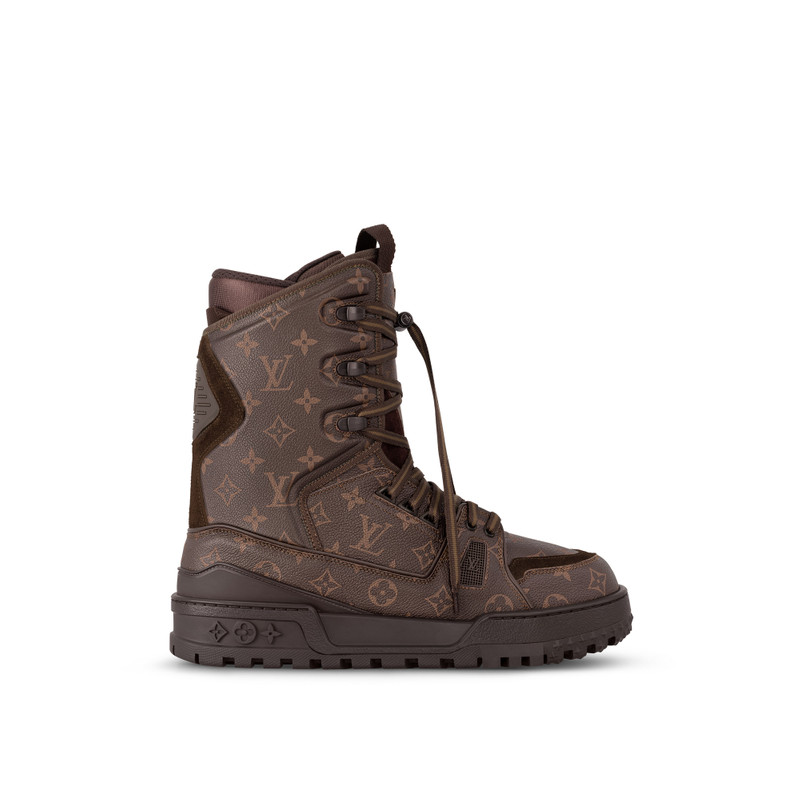 LV Trainer Snowboot Snowboot 1