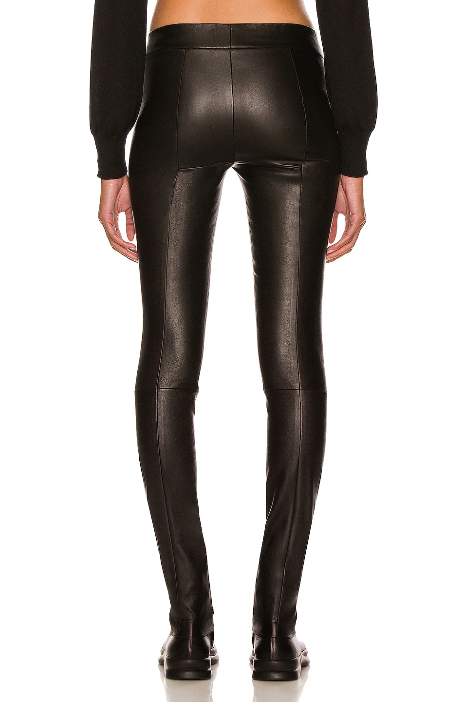 Moto Legging - 3