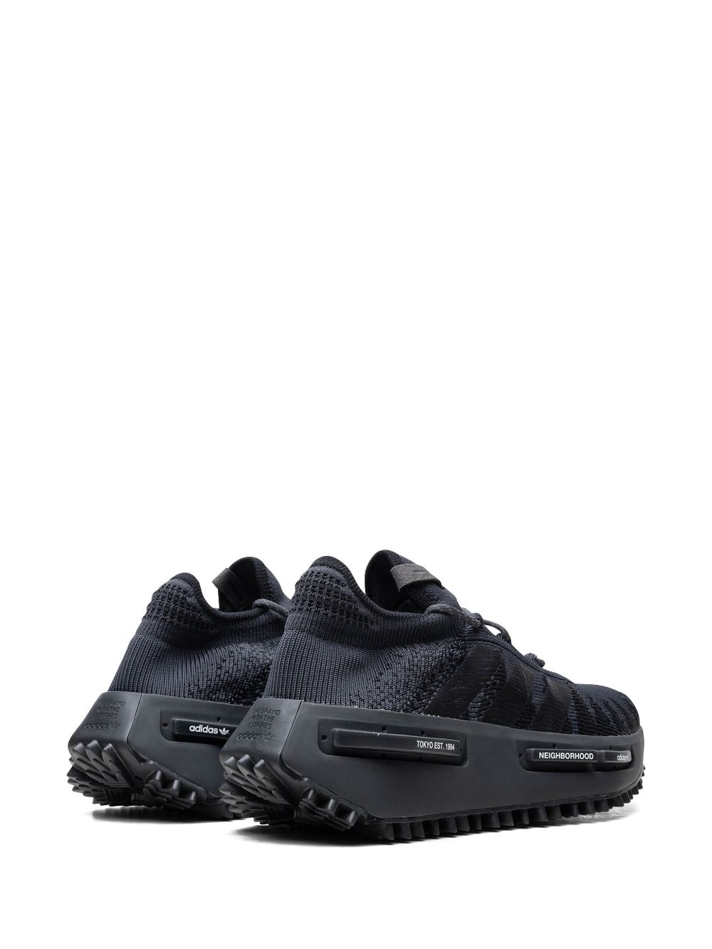 adidas x Neighborhood NMD S1 