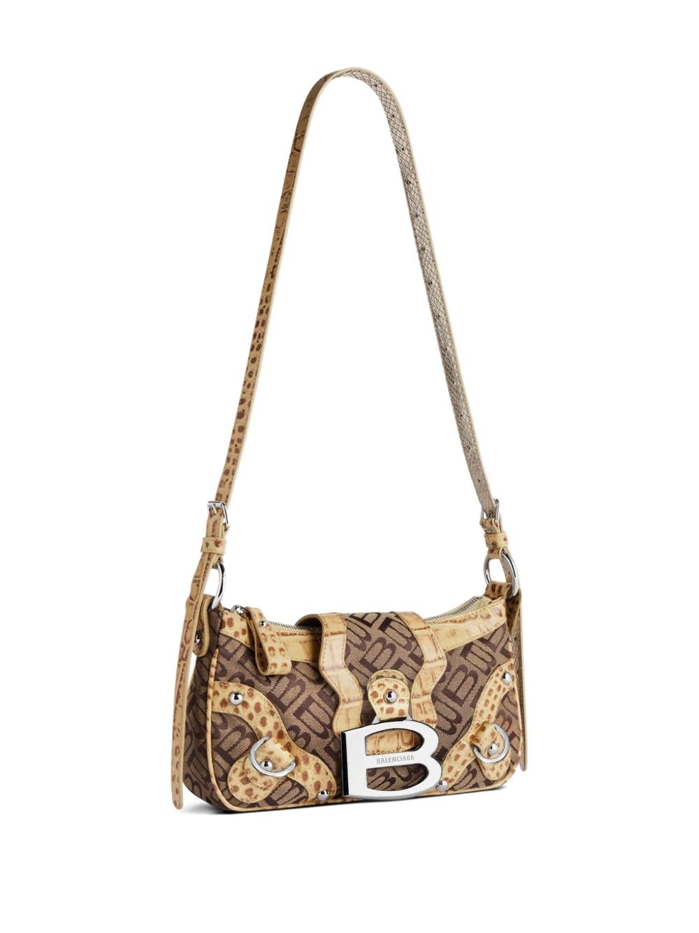 small Essex shoulder bag - 3