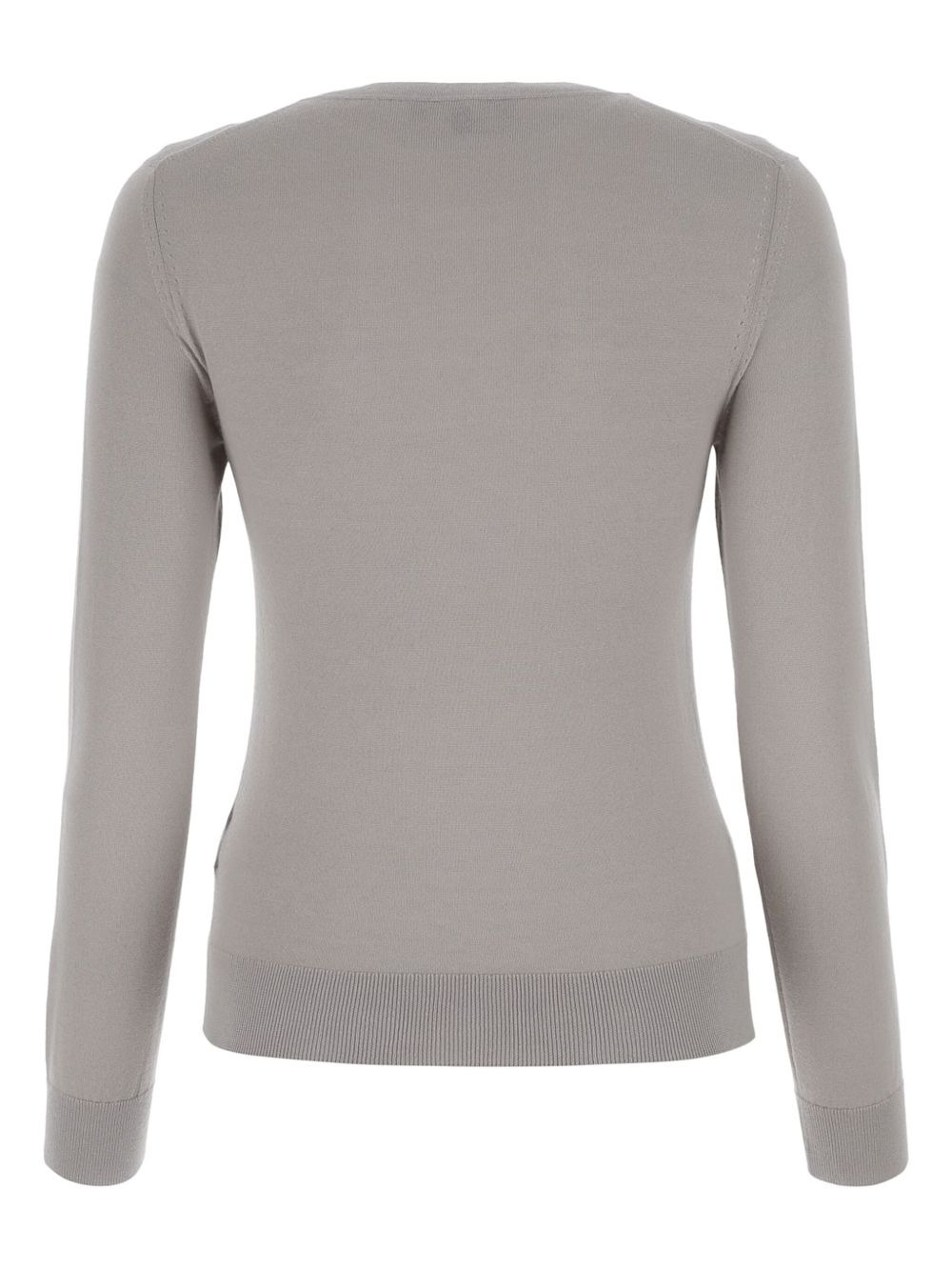 Neo Piuma fine-knit cashmere jumper - 2