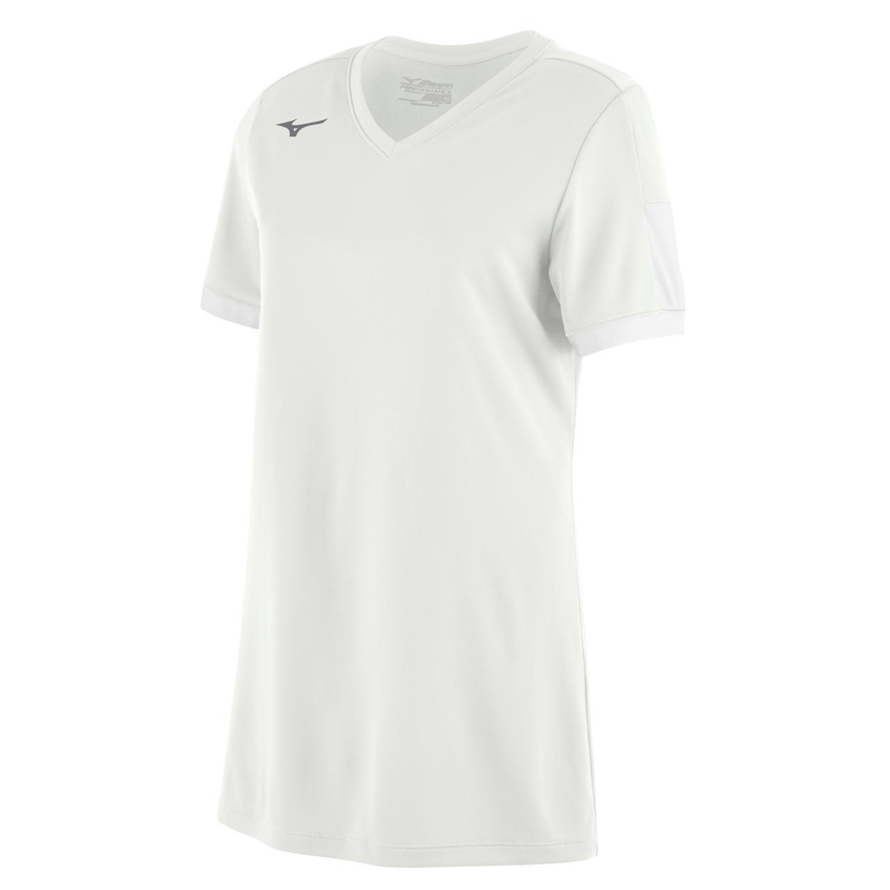 Women's Aerolite V-Neck Softball Jersey - 1