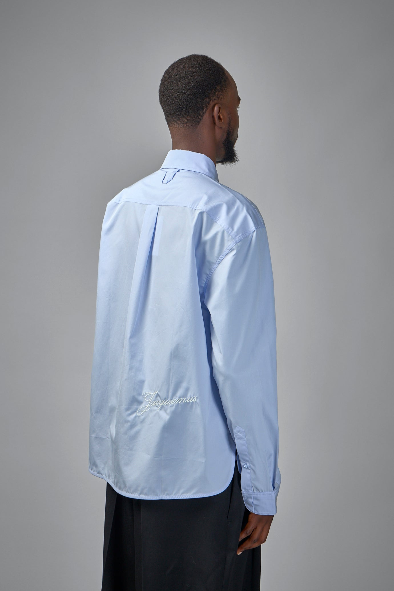 La Chemise Simon - 3