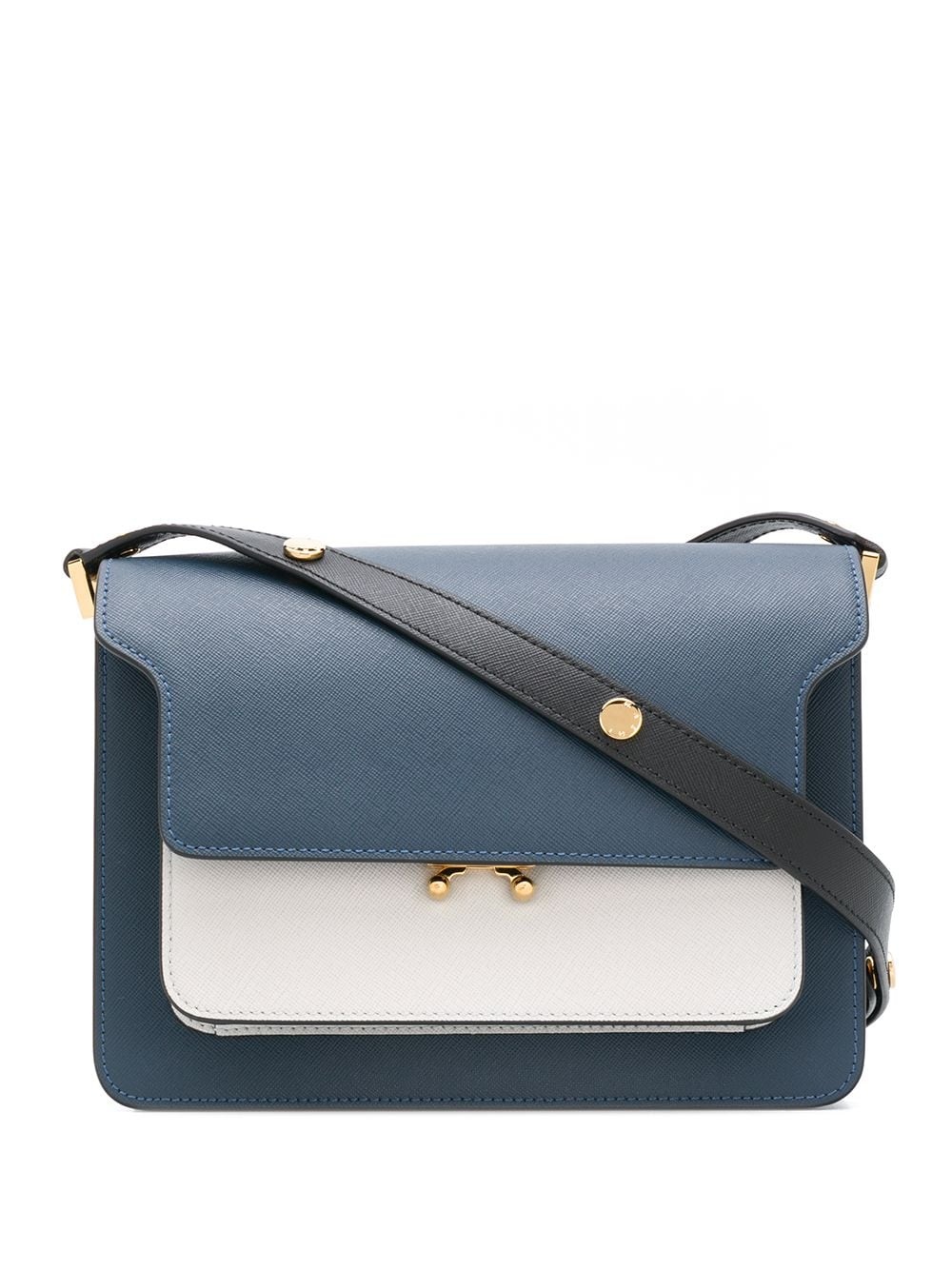 small Trunk satchel - 1