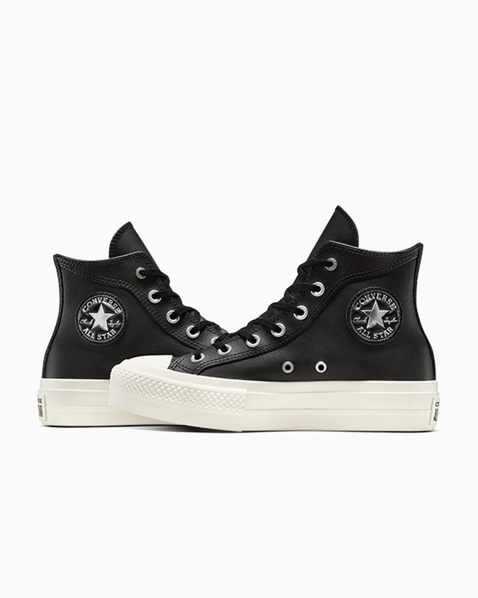 Chuck Taylor All Star Platform Western Glam - 6