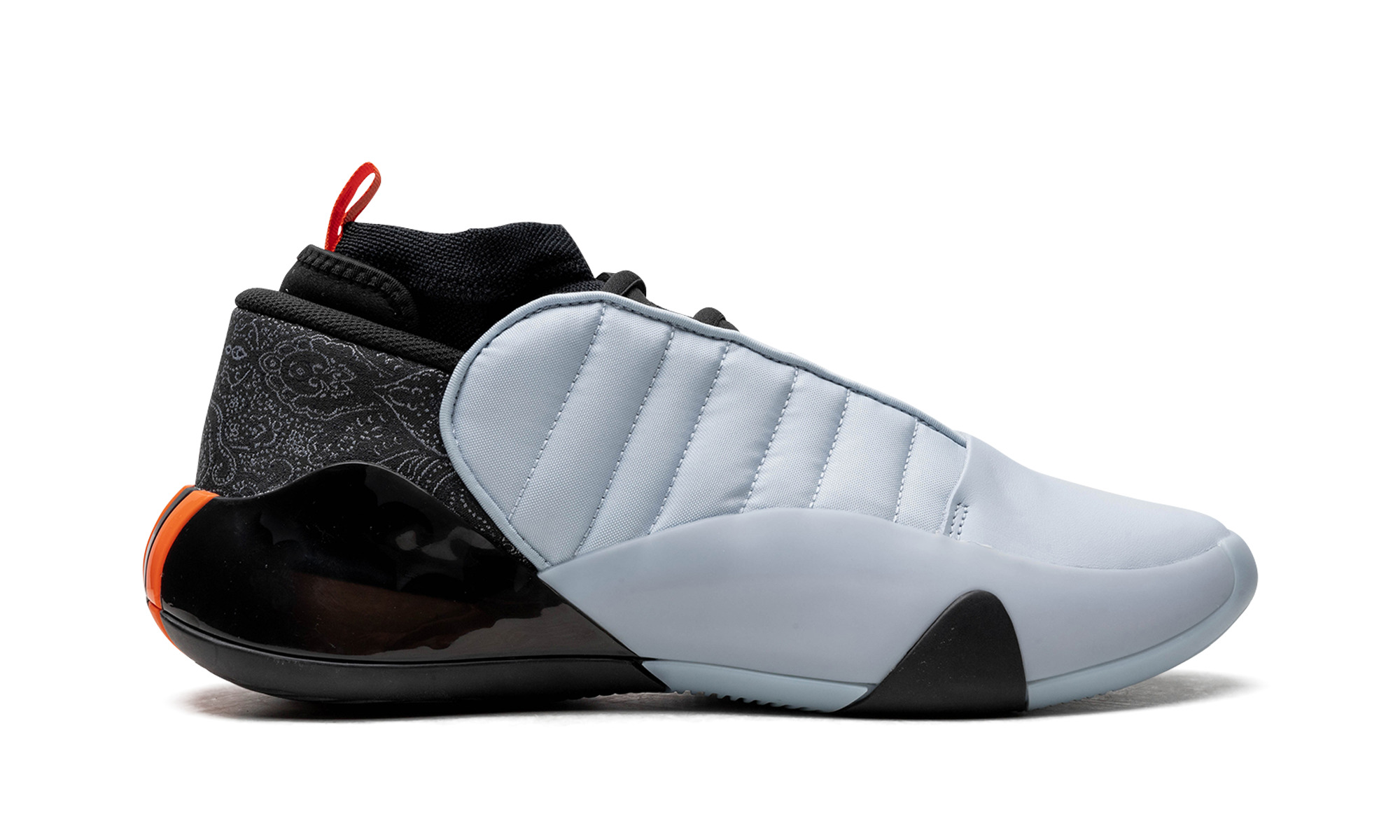 adidas HARDEN VOLUME 7 | stadiumgoods | REVERSIBLE