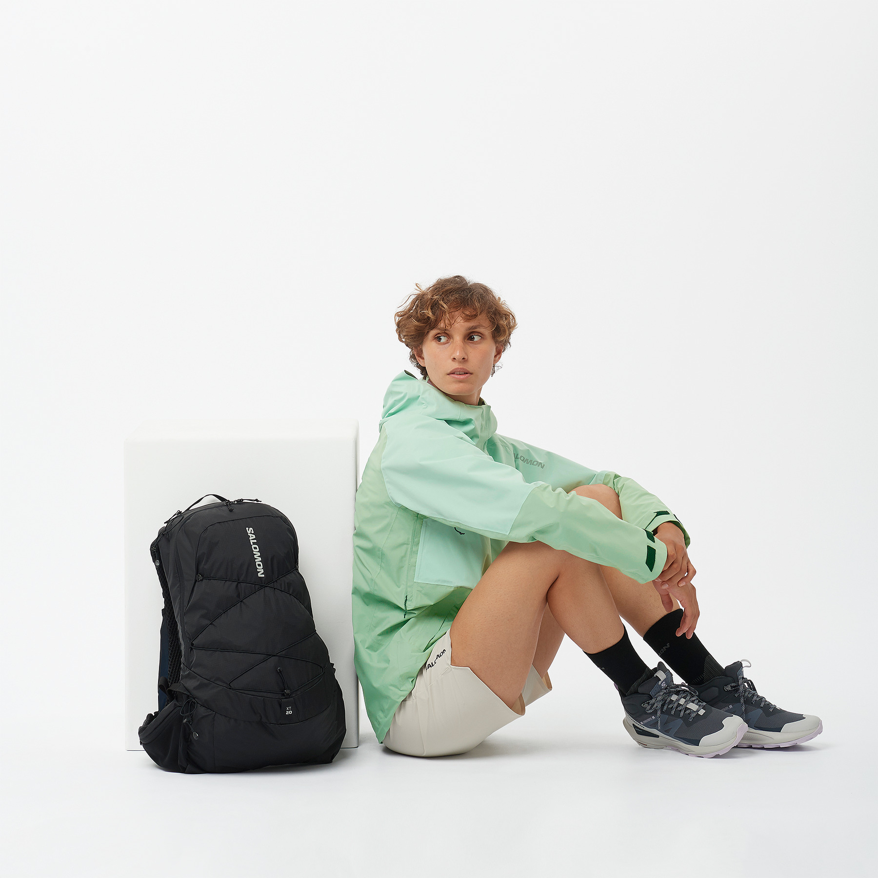 OUTERPATH PRO 2.5L - 6