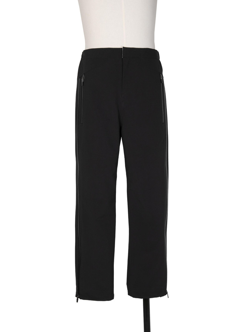 Matte Taffeta Breathable Waterproof Pants 1