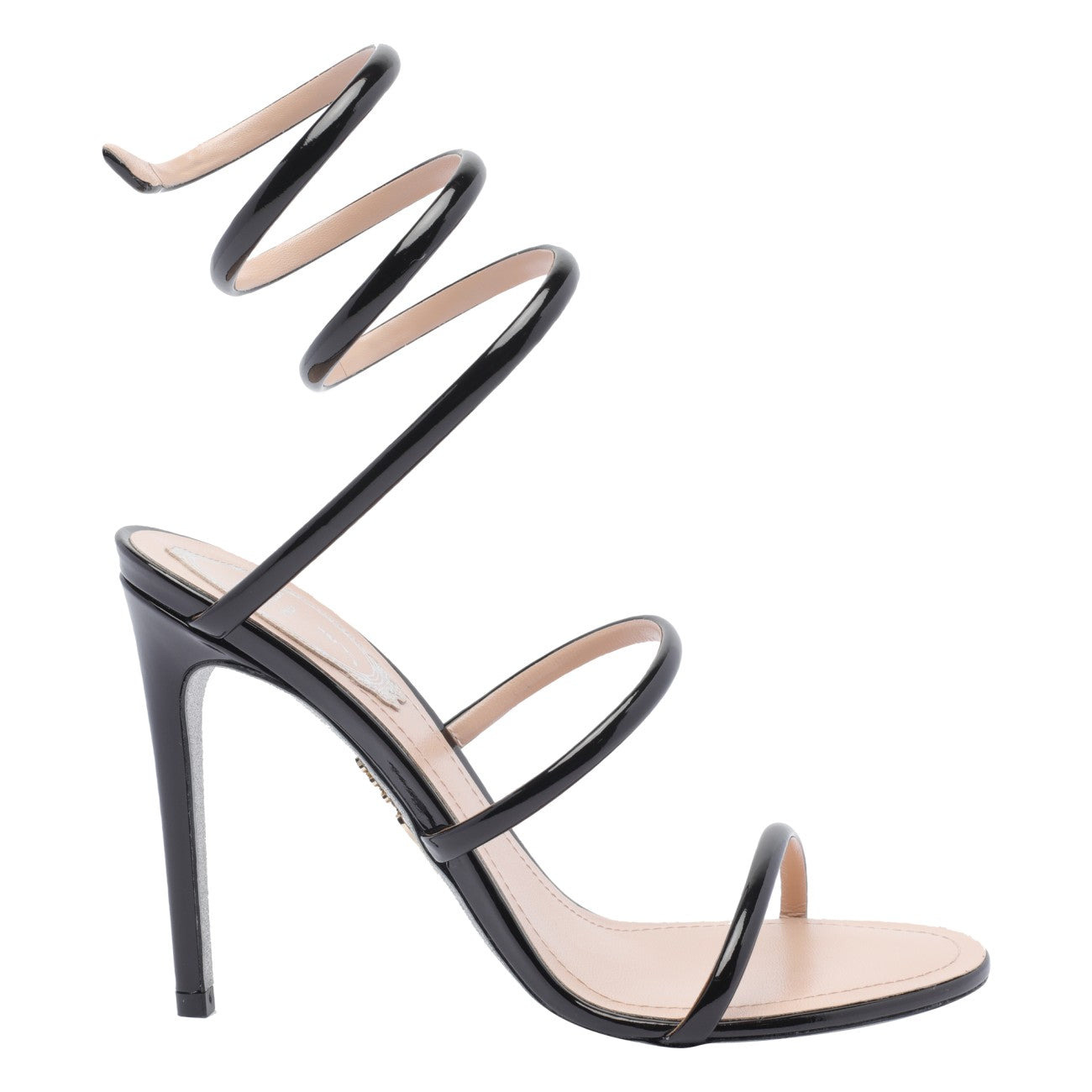 René Caovilla Women Cleo Pump Sandals - 1