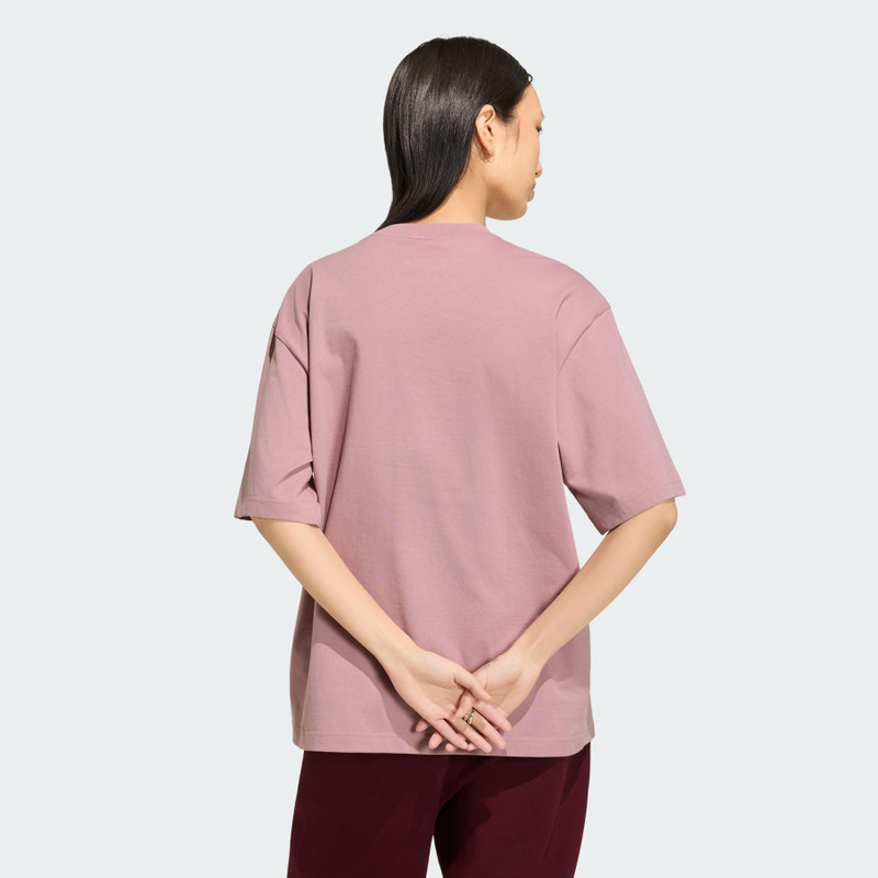 ESSENTIALS BOYFRIEND TEE 3