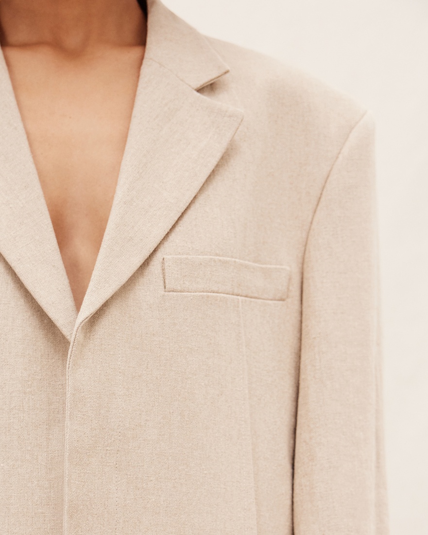 La veste d'homme - 6
