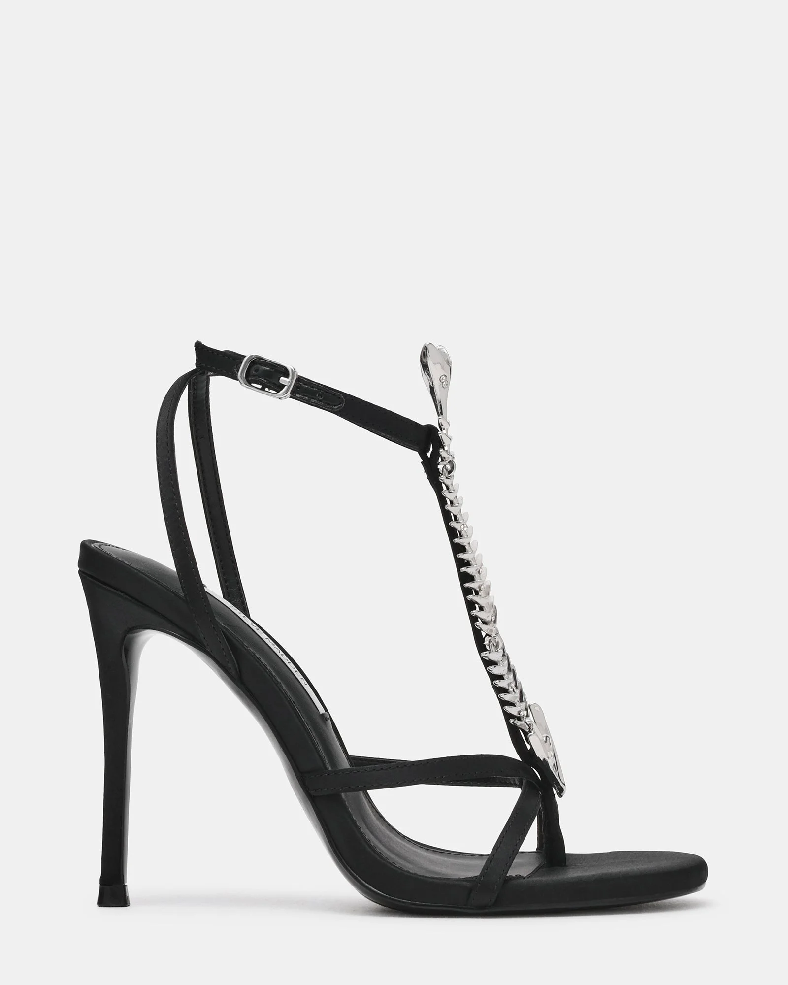 PESCADO BLACK/SILVER - 1