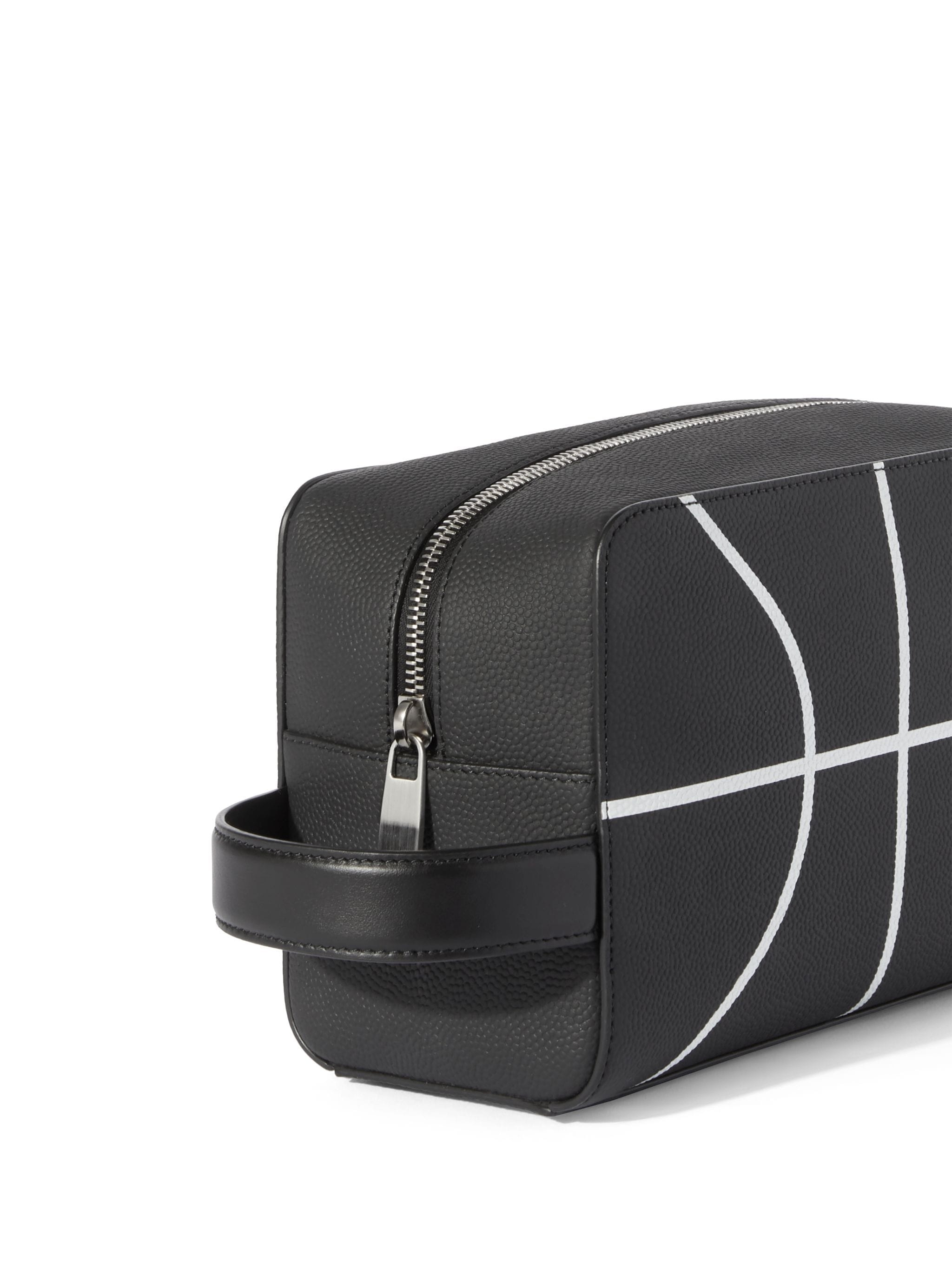 Basket Toiletry Pouch - 6