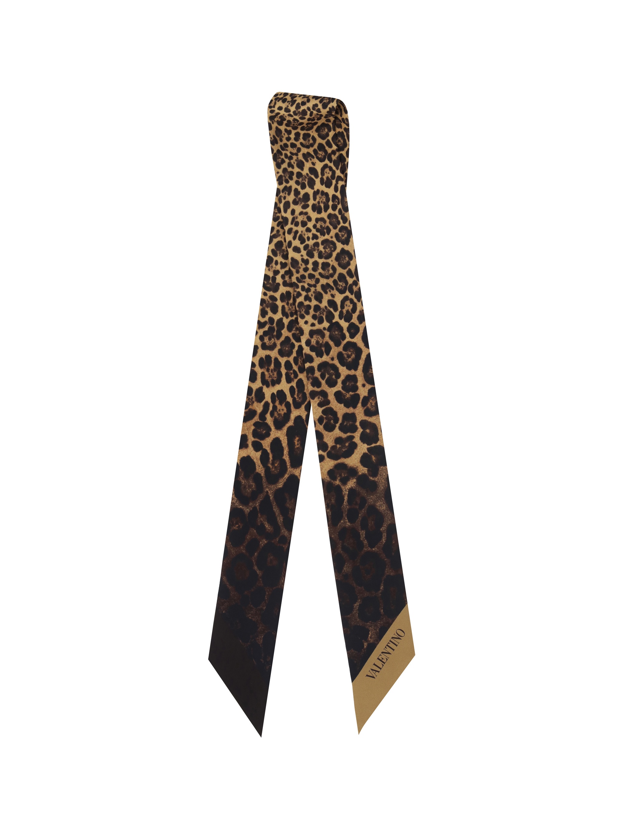 スカーフ Valentino Garavani Reversibile Scarf Bandeaux Valentino Valentino Garavani Scarf Bandeaux | baseblu