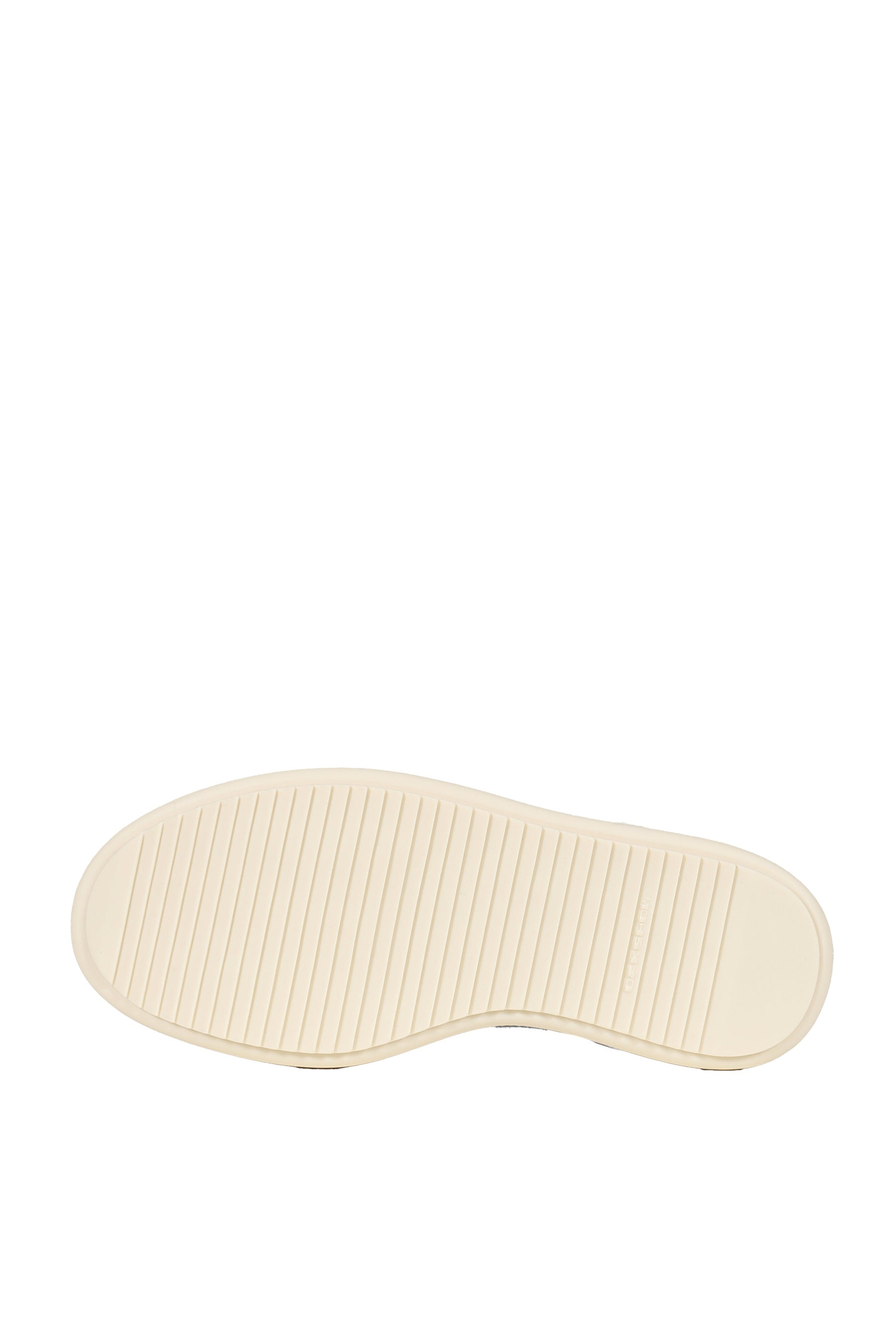 DOUBLE BUMPER LOW SNEAKS / BLK MILK MILK - 3