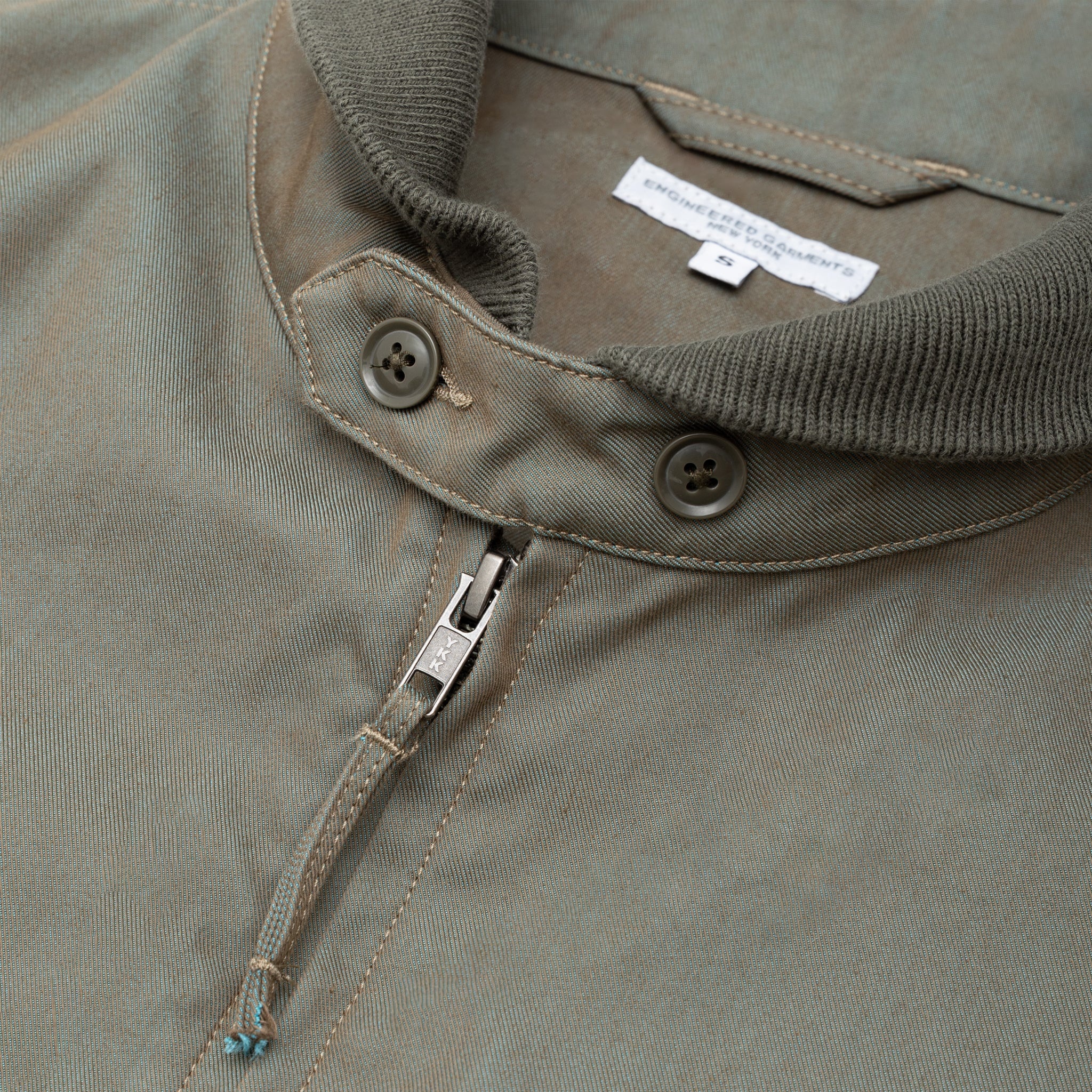 LL JACKET - 3