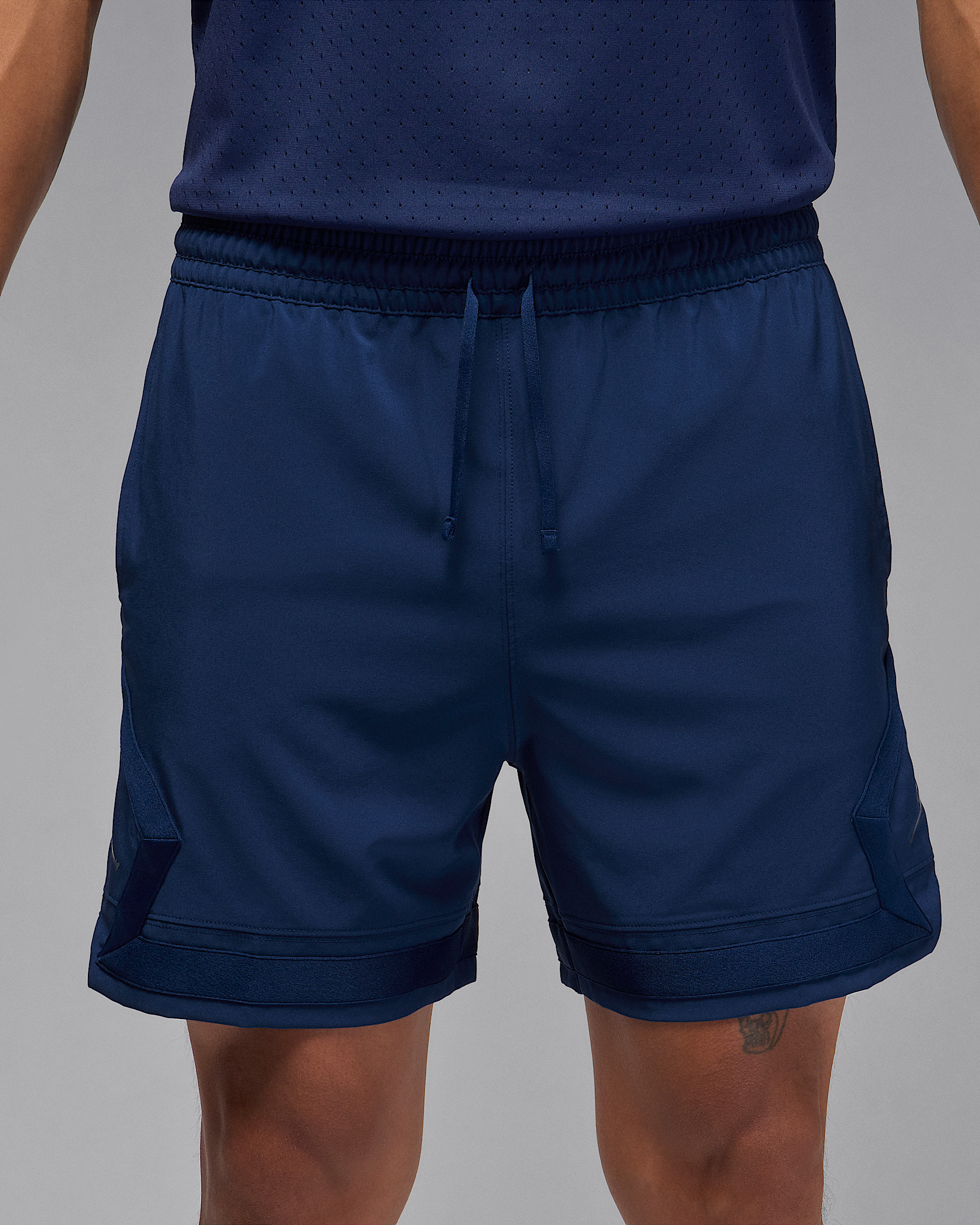 Jordan Sport Men's Dri-FIT Woven Diamond Shorts - 2