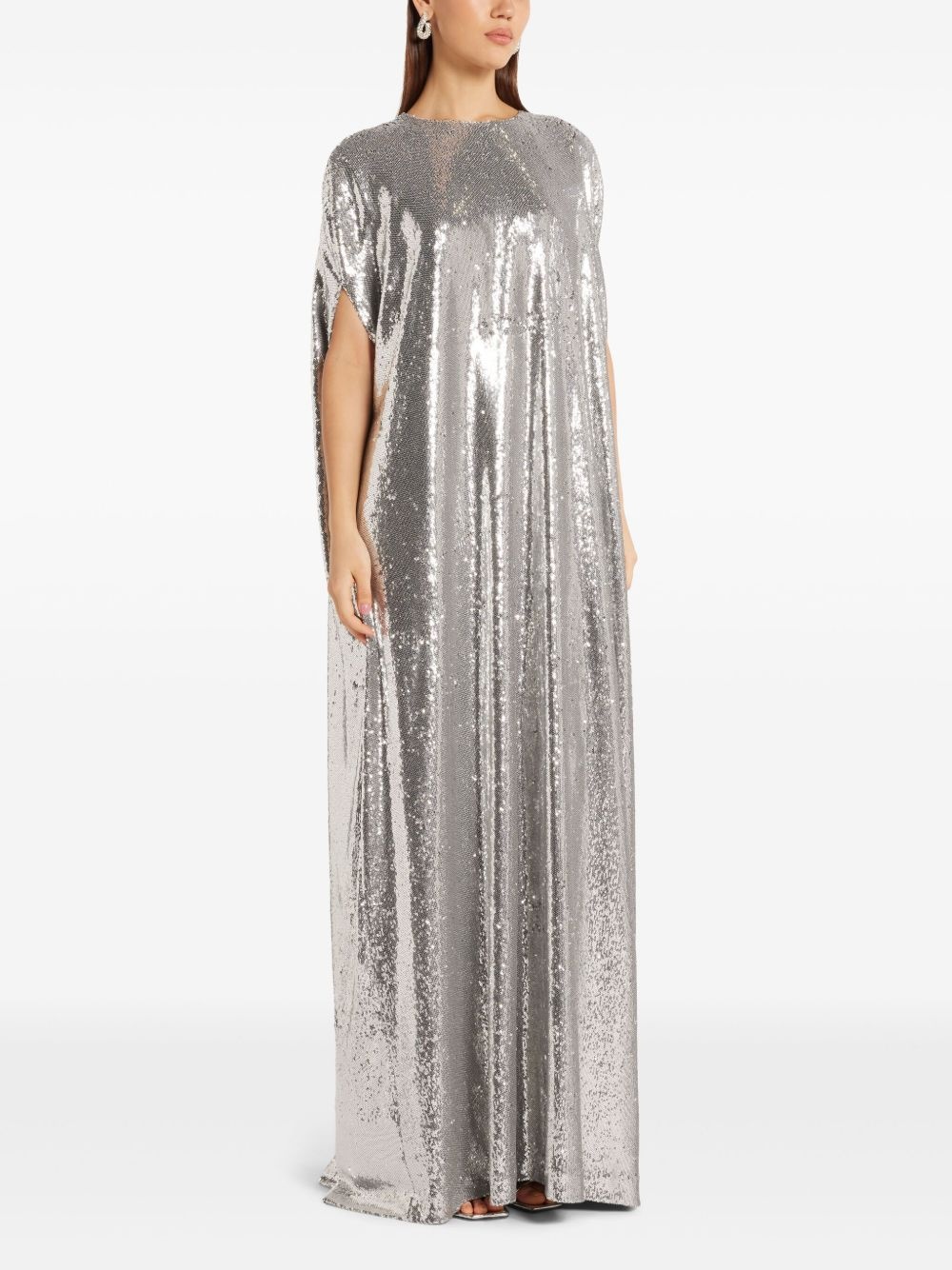 sequin dress - 2