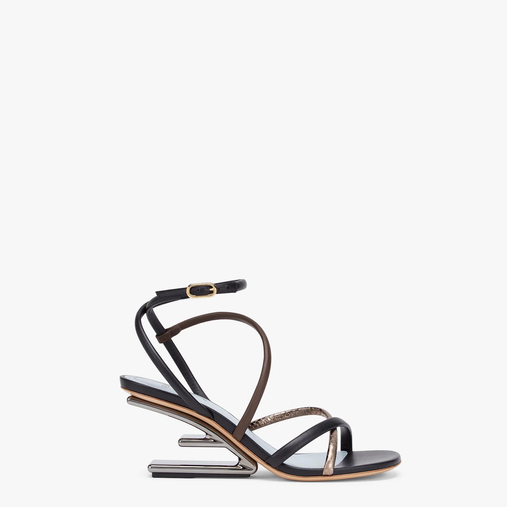 Fendi First - 1