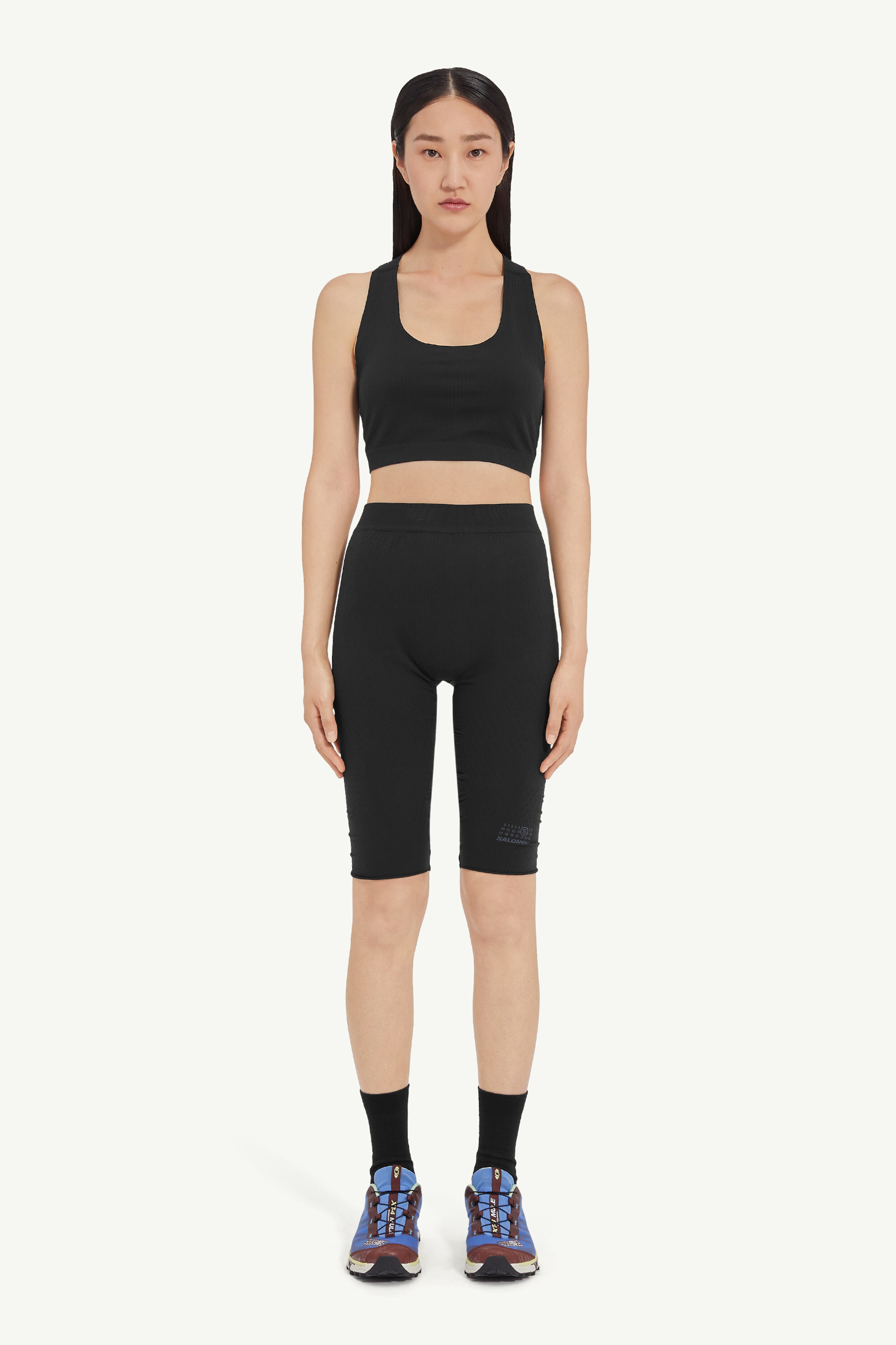 Sports shorts - 2