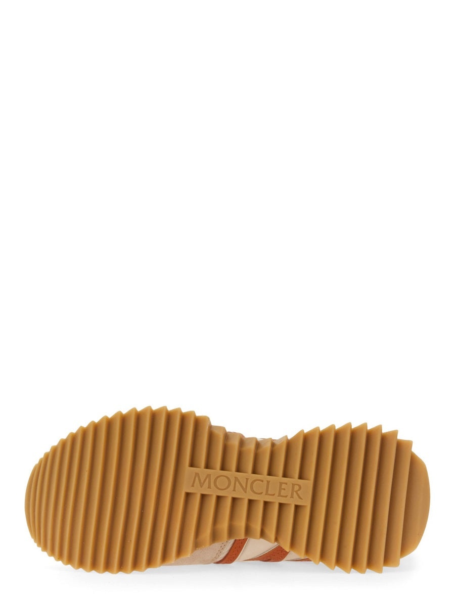 Moncler Women "Pacey" Sneaker - 6