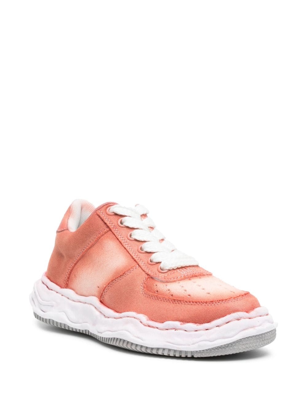 Wayne Original Sole sneakers - 2