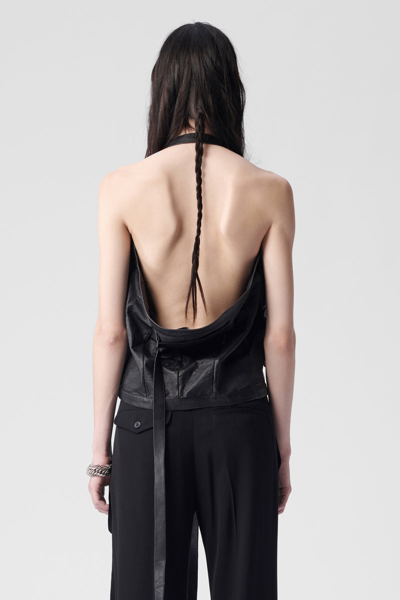 Uma Cargo Waistcoat - 3