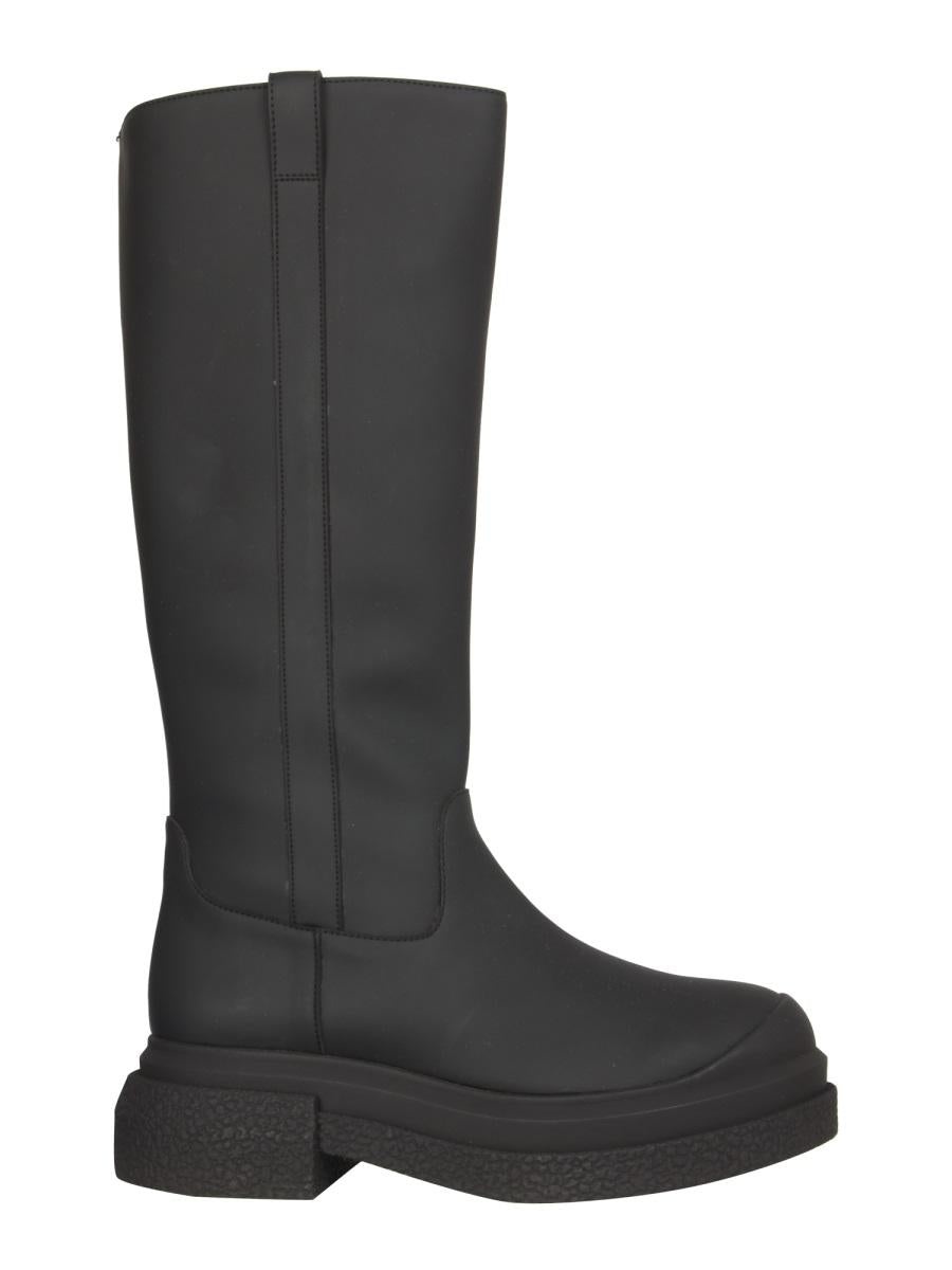 STUART WEITZMAN CHARLI BOOTS - 1