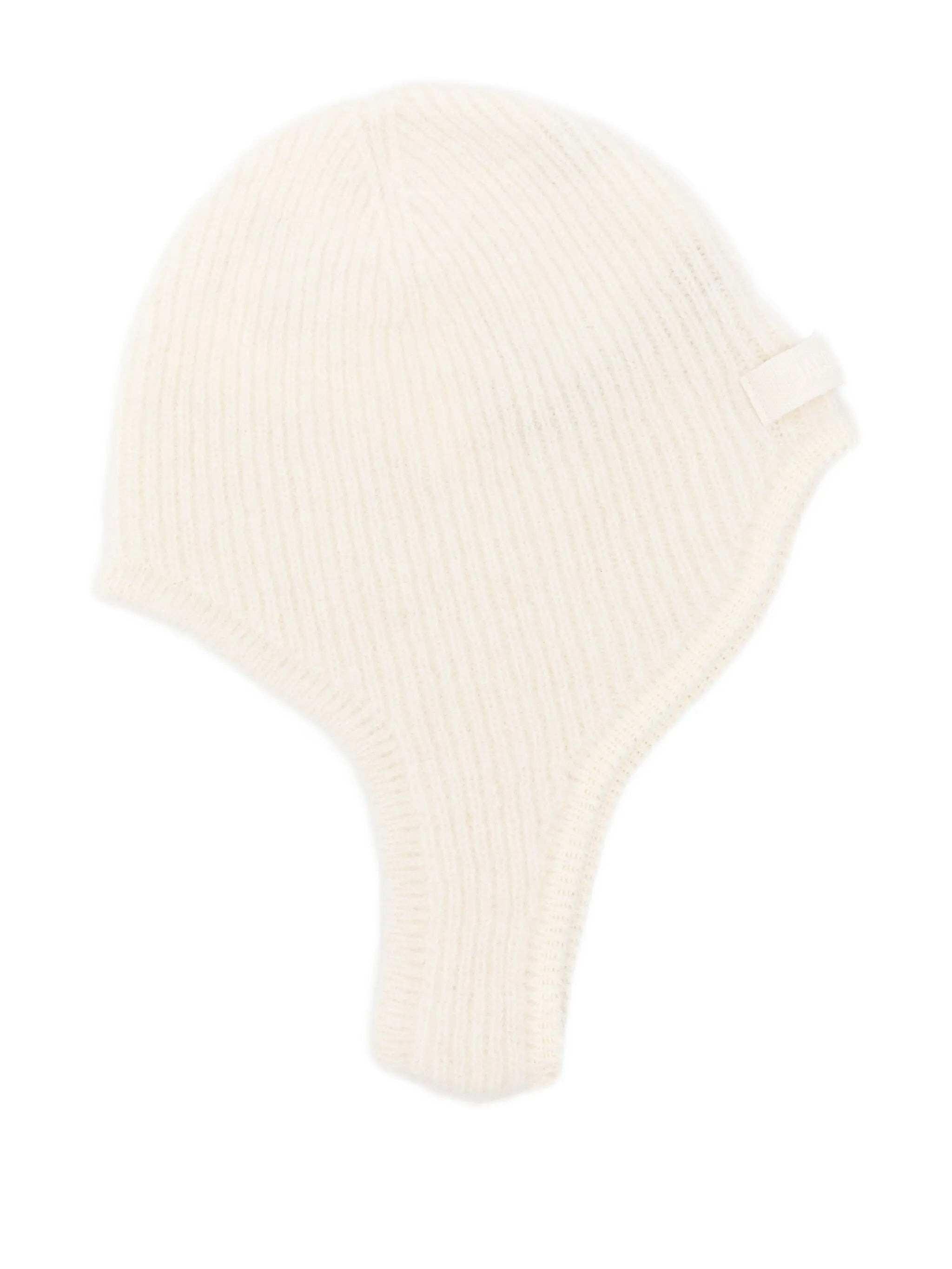Jacquemus Knit Beanie Hat - 3