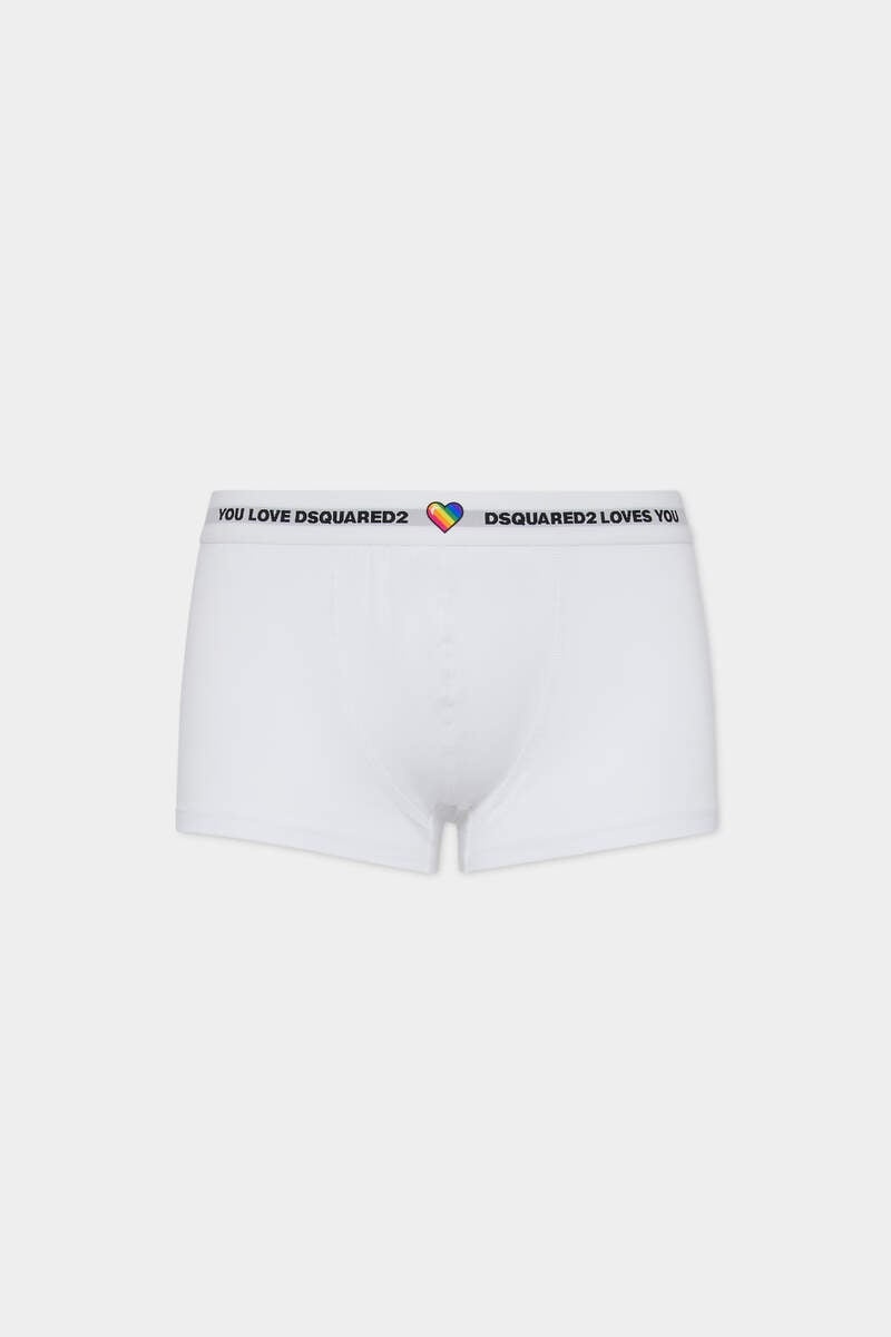 PRIDE TRUNK - 1