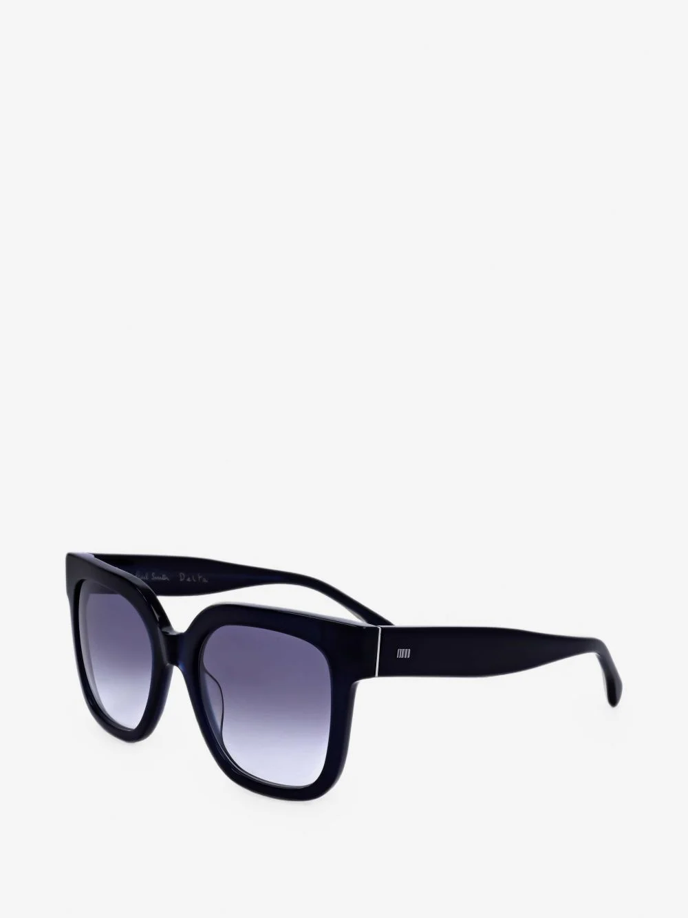 Delta square-frame sunglasses - 1
