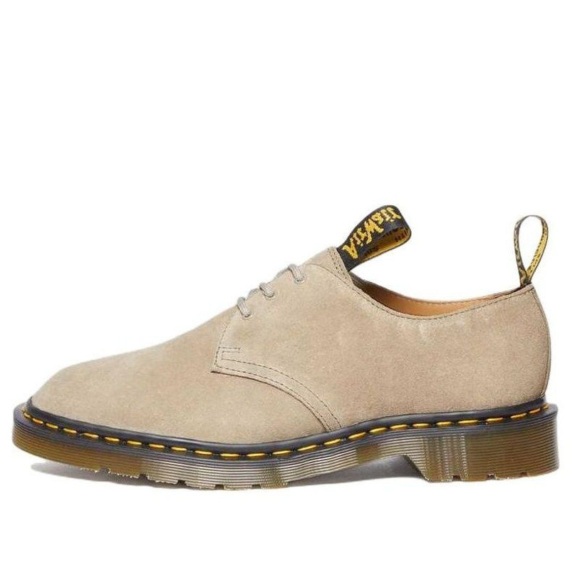 Dr. Martens x Engineered Garments 1461 'Milkshake Suede' 27965232 - 1