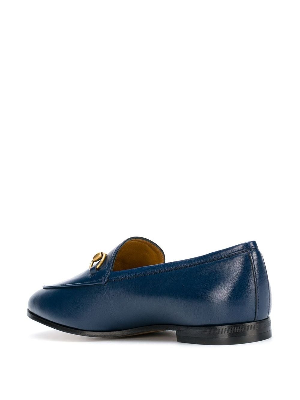 Jordaan leather loafers - 3