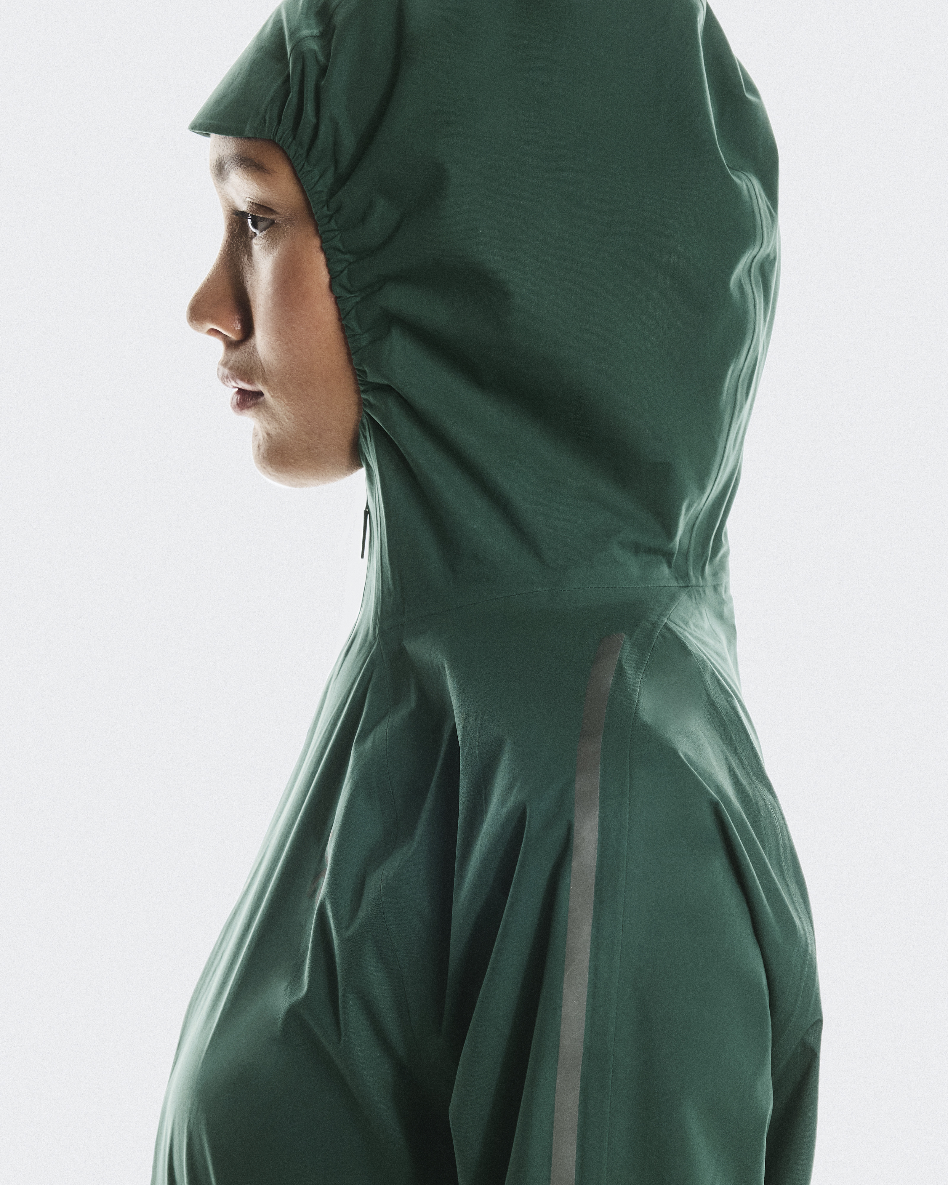 Performance Jacket Waterproof - 5