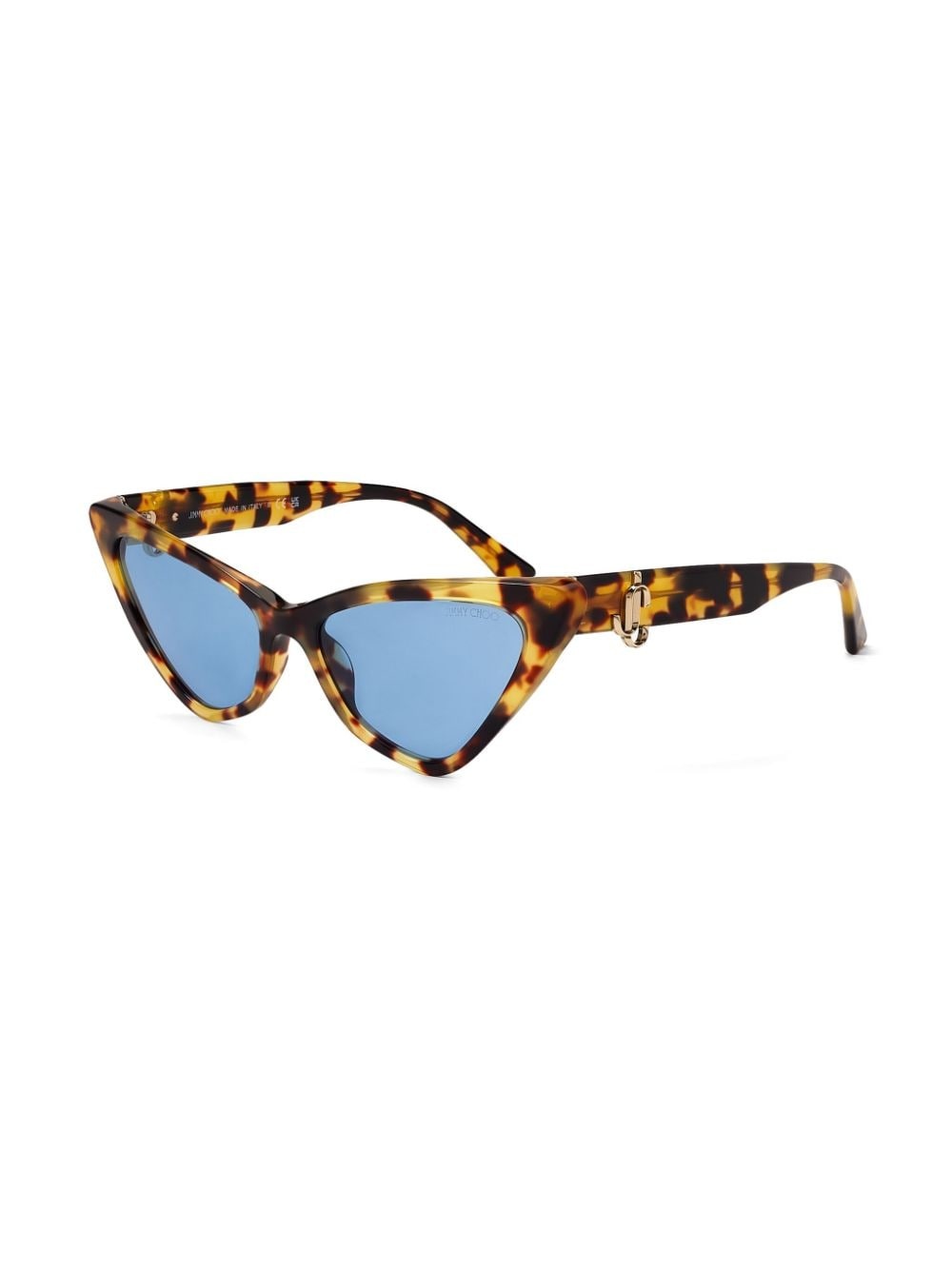 Sol cat-eye sunglasses - 2