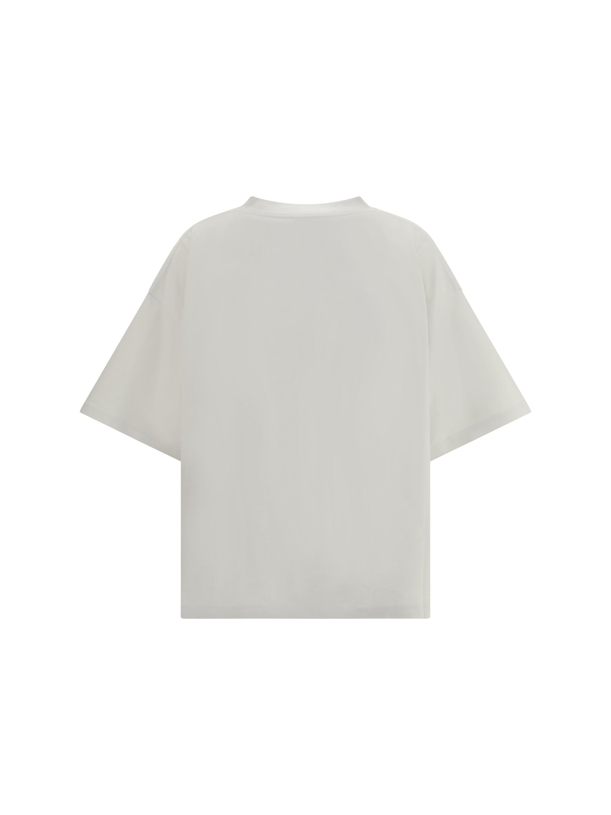 Balenciaga Women Logo T-Shirt - 2