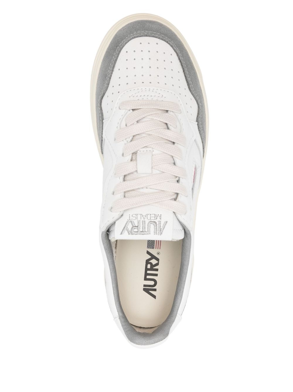 Medalist sneakers - 4
