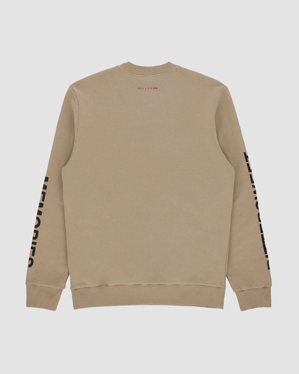 JOSHUA CREWNECK SWEATSHIRT - 2