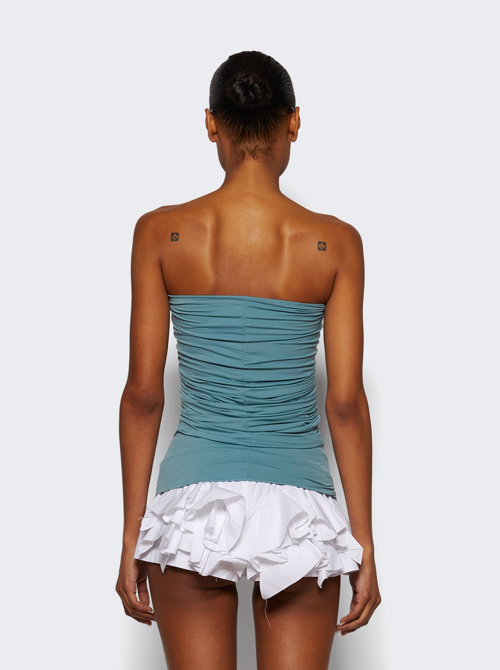 Jersey Prong Bustier Mouthwash - 4