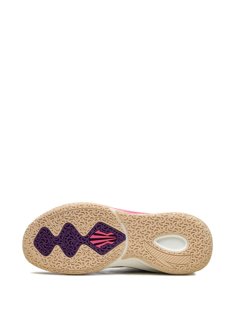 KAI 1 "Artist On Court" sneakers - 7