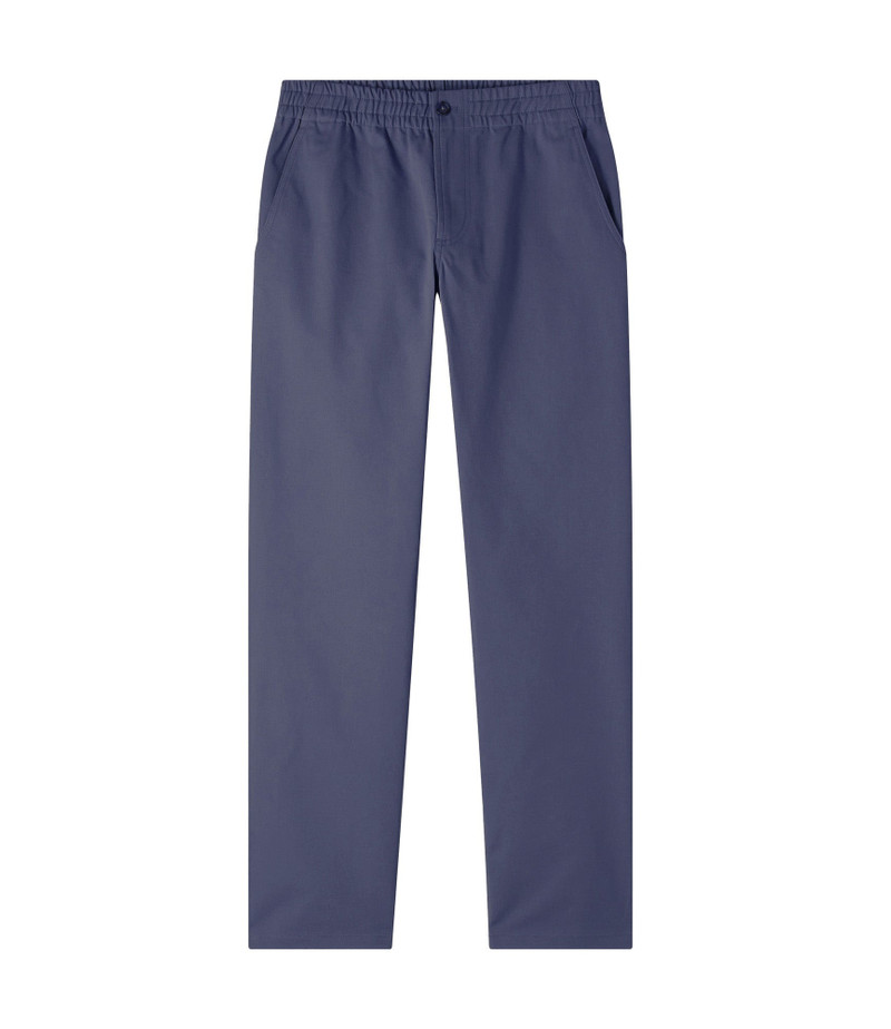 Chuck pants 1