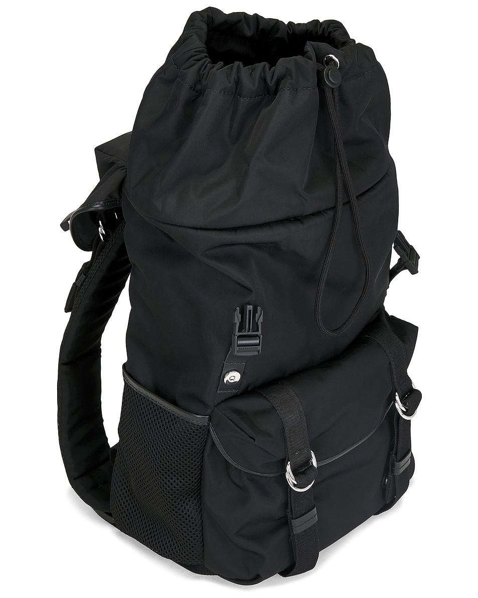 High Tech Medium Backpack - 4