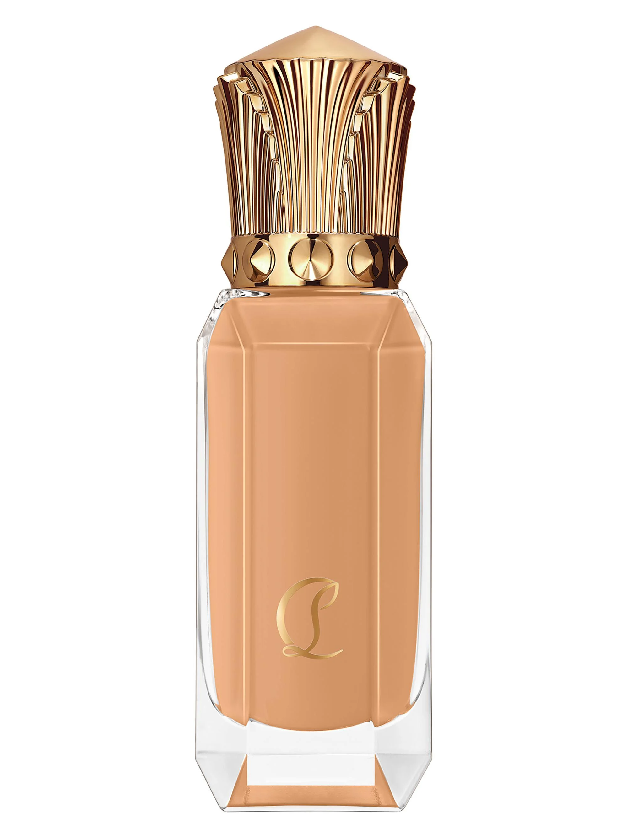 Women's Teint Fétiche Le Fluide Fluid Foundation - 50W Ochre Nude - 1