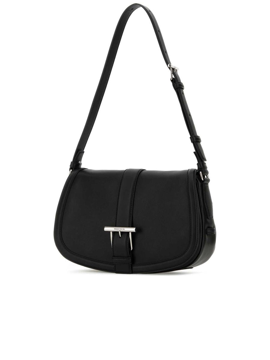 Tbar Satchel Large Crossbody - 2