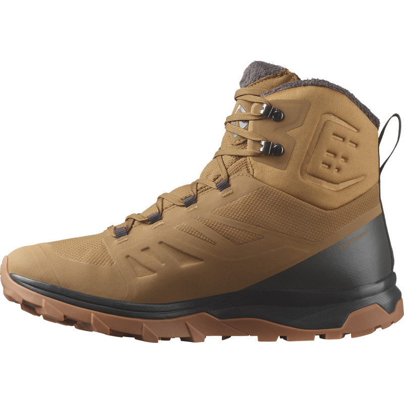 OUTBLAST THINSULATE™ CLIMASALOMON™ WATERPROOF 4