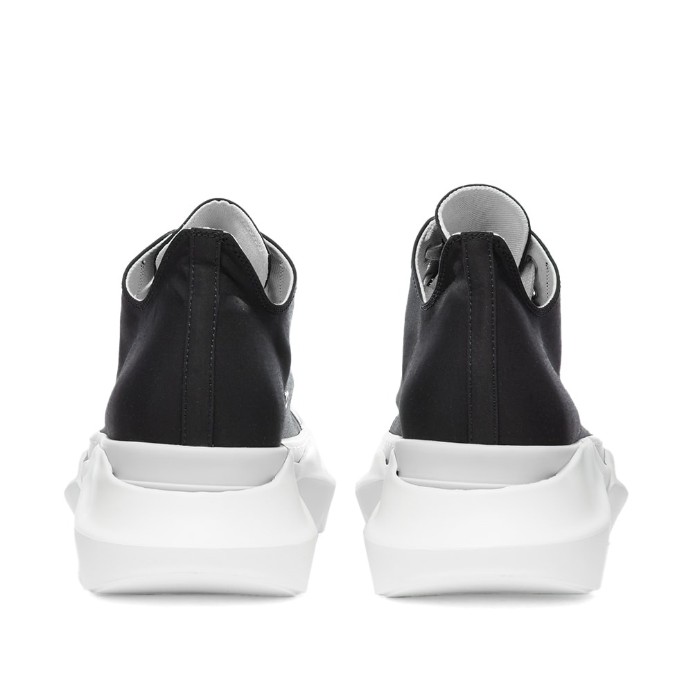 Rick Owens DRKSHDW Abstract Sneaker - 3