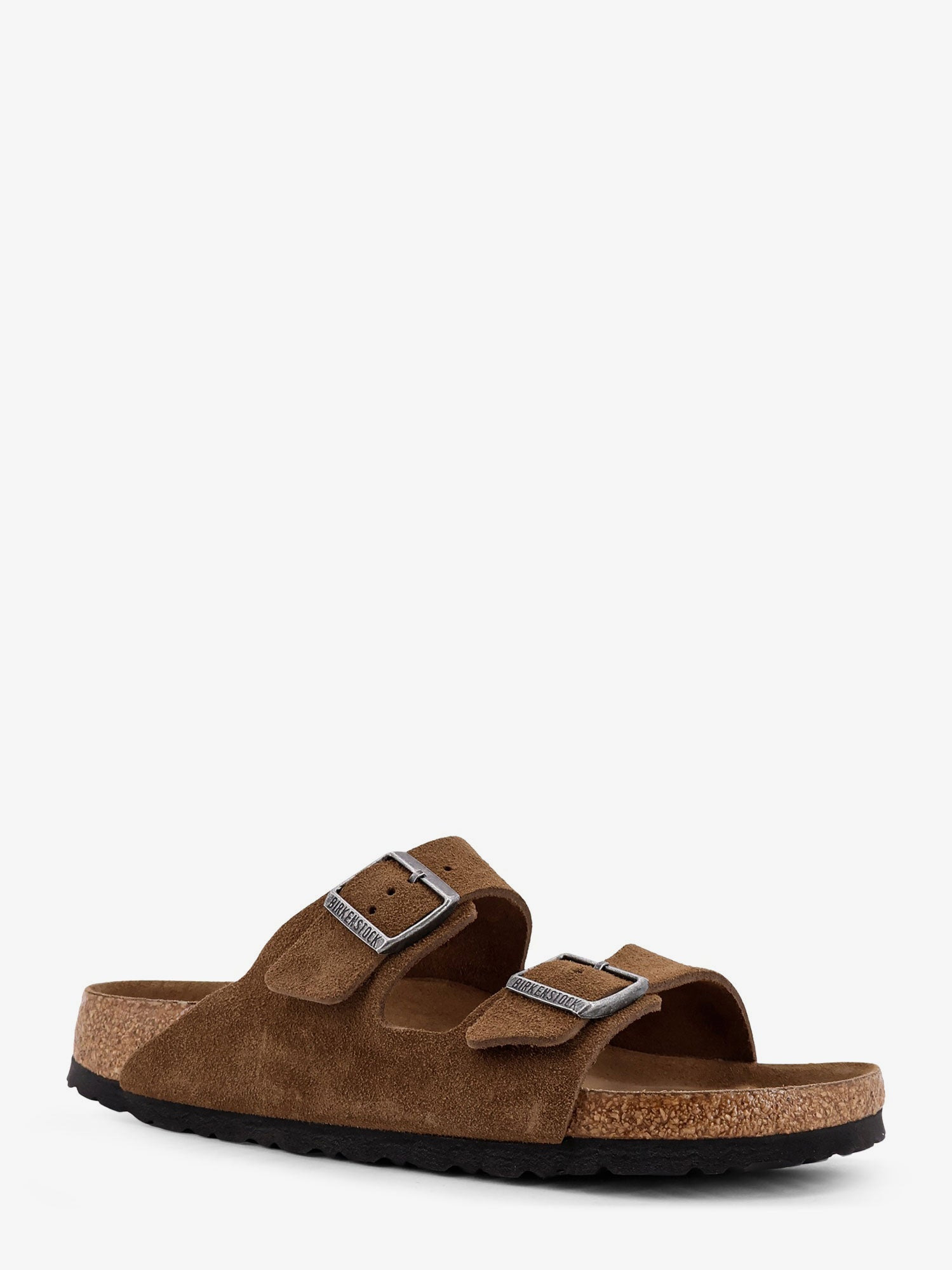 ARIZONA BS SUEDE SANDALS - 2