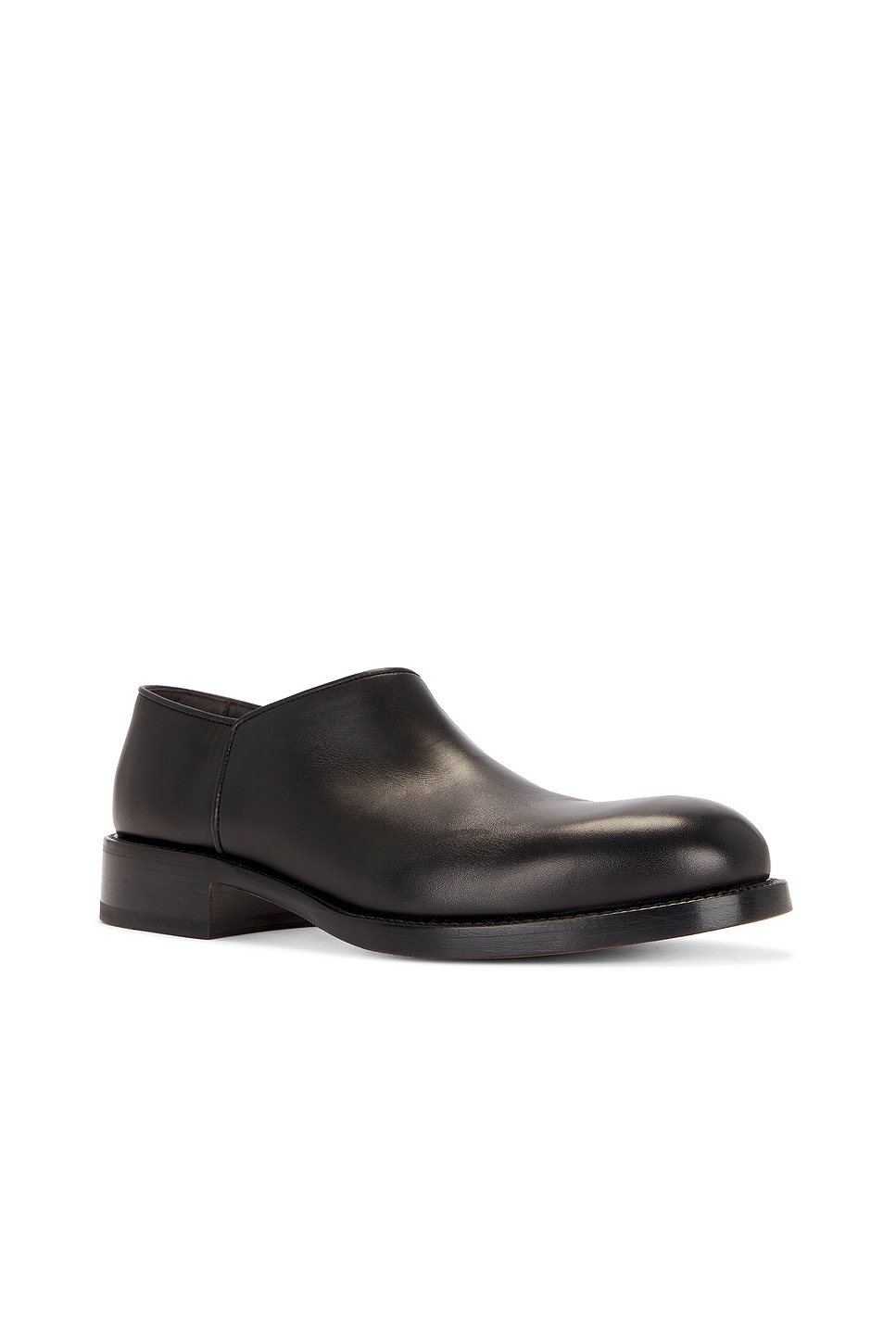 Nobilis Boot - 2